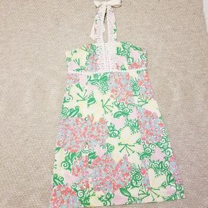 Lilly Pulitizer Dress